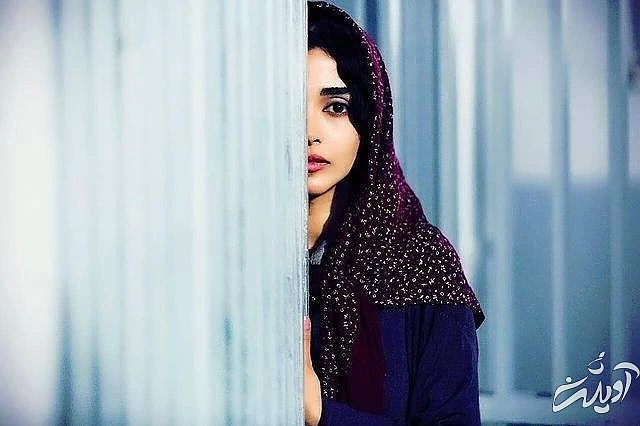 الهه حصاری در فیلم سوفی و دیوانه الهه حصاری